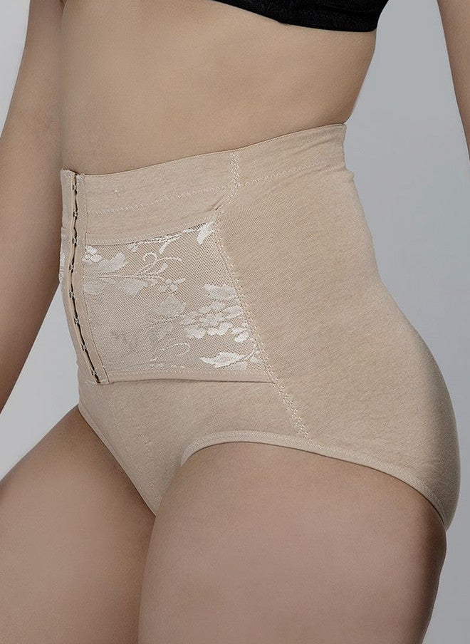 PRIZO Self Design Compression Shaper Brief - Image 2